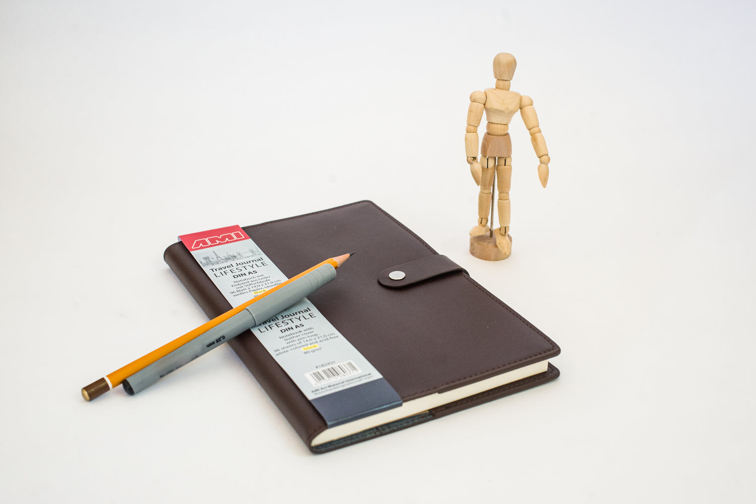 Papiers & carnets
