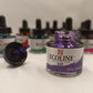 Encre écoline