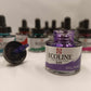 Encre écoline